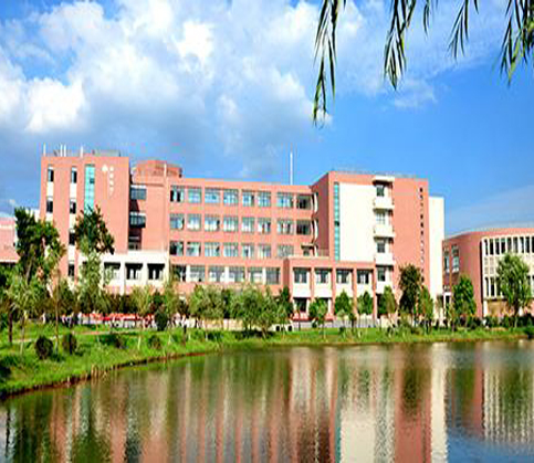 工程案例-武漢紡織大學